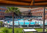 Protur Roquetas Hotel & Spa foto 3