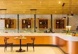 Design Plus Seya Beach Hotel foto 7