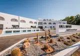 Belmare Hotel Lardos foto 12