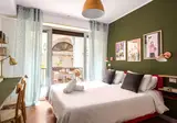 Cassaro261 B&B foto 9