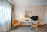 Hotel Perugia Plaza foto 8