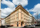 Aparthotel Sibelius foto 1