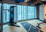 Tempo by Hilton New York Times Square foto 10