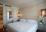 DoubleTree by Hilton Florence Metropole foto 21