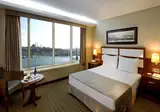 Golden City Hotel foto 13