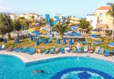 Chrispy Waterpark Resort foto 9