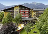 Hotel Latini foto 10