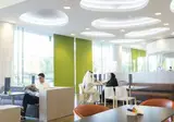 Hotel Novotel Abu Dhabi Al Bustan foto 19