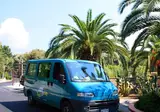 Camping Villaggio Trivento foto 23