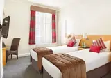 Hotel Thistle Bloomsbury Park foto 2