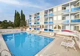 Hotel Plavi Plava Laguna foto 14