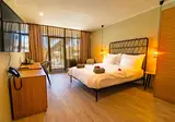 Kombo Beach Hotel foto 3
