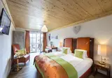 AlpenParks Hotel en Apartment Carpe Solem foto 10