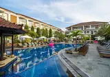 Kuta Beach Club Hotel foto 3