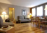 Aparthotel Adagio Paris Montmartre foto 13