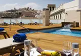 Exe Almería Centro foto 10