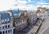 Leonardo Hotel Edinburgh City foto 10