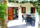 Hotel Cala Mirto foto 15