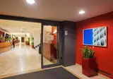 Mercure Roma Leonardo Da Vinci Airport foto 11
