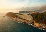 Hotel Croatia Cavtat foto 18