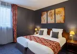 Amiral Hotel foto 3