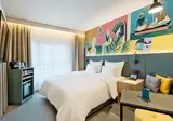 HotelSpark by Hilton Vienna Donaustadt foto 25