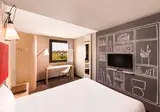 ibis Budapest Castle Hill foto 19