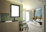 Leonidas Studios & Apartments foto 19