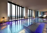 Eurostars Madrid Tower Hotel foto 23