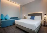 IH Hotels Milano Centrale foto 1