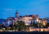 Parador de Hondarribia foto 25