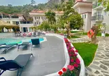 Akdeniz Beach Hotel foto 6