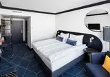 Vienna House by Wyndham Diplomat Prague foto 2