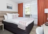 Strandhotel Westduin foto 8