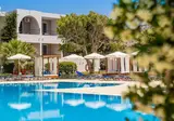 Lardos Bay Hotel foto 2
