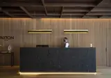 Hotel Paxton Barcelona foto 2