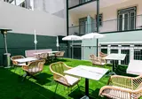 Lx SoHo Boutique Hotel by RIDAN Hotels foto 1