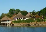 Chuini Zanzibar Beach Lodge foto 18