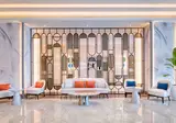 Radisson Blu Hotel & Resort, Abu Dhabi Corniche foto 30
