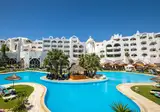 Hotel Lella Baya & Thalasso foto 2