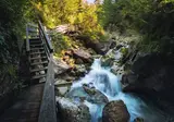 Ontdek Lofer in het Salzburgerland foto 13