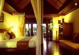 Nora Beach Resort & Spa foto 7