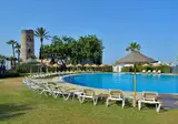 Hotel Sol Marbella Estepona Atalaya Park foto 19