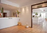 Galaxia Boutique Hotel foto 1