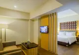 Best Western Hotel Kamala Jimbaran foto 1