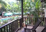 Khao Lak Palm Beach Resort foto 14