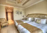 Kempinski Hotel ‎&‎Residence Palm foto 5