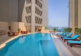 Grand Millennium Dubai foto 2