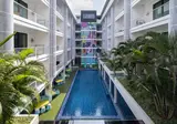Viva Dash Hotel Seminyak foto 26