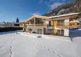 AlpenParks Chalet & App AreitXpress foto 1